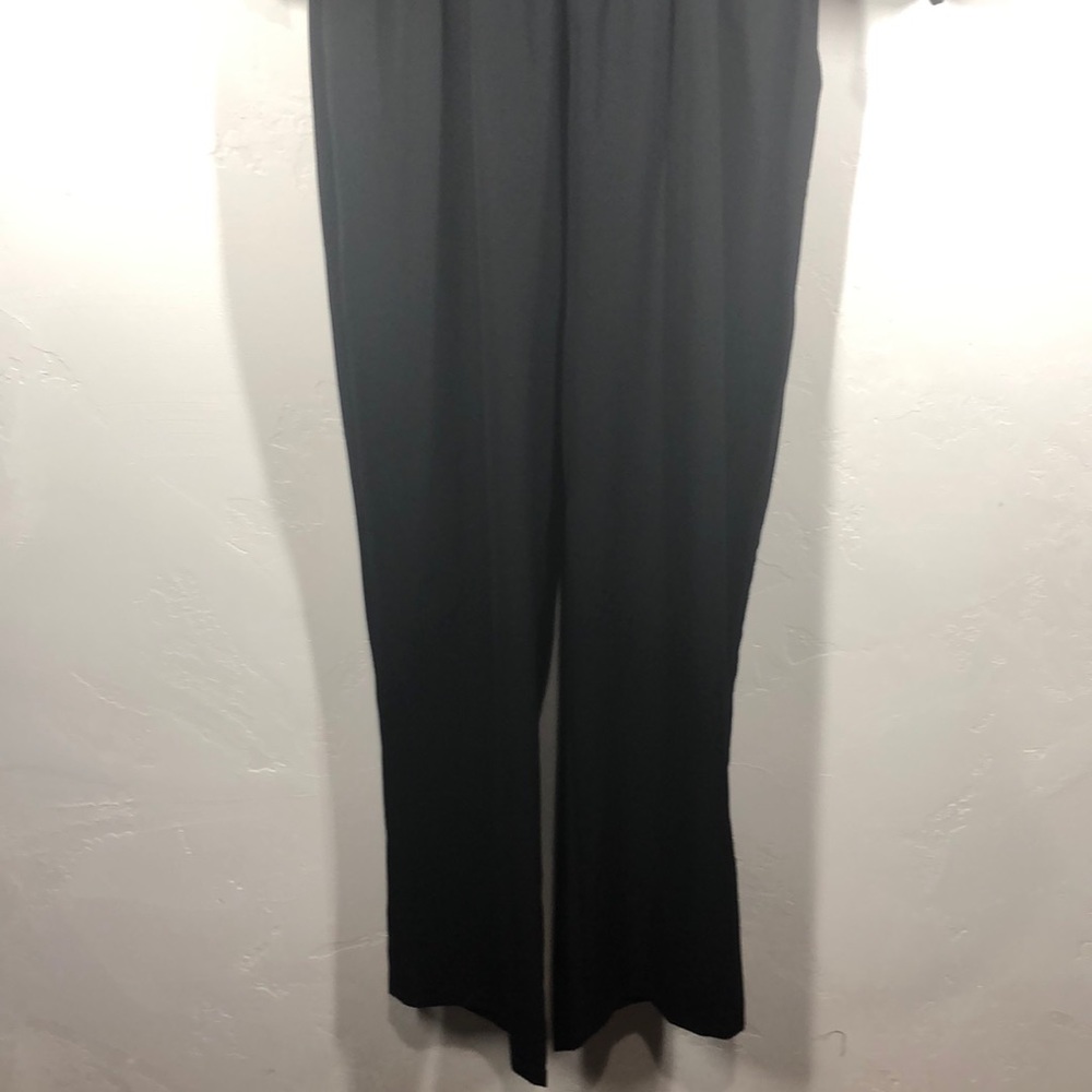 NWT Love black jumpsuit size small - Picture 3 of 9
